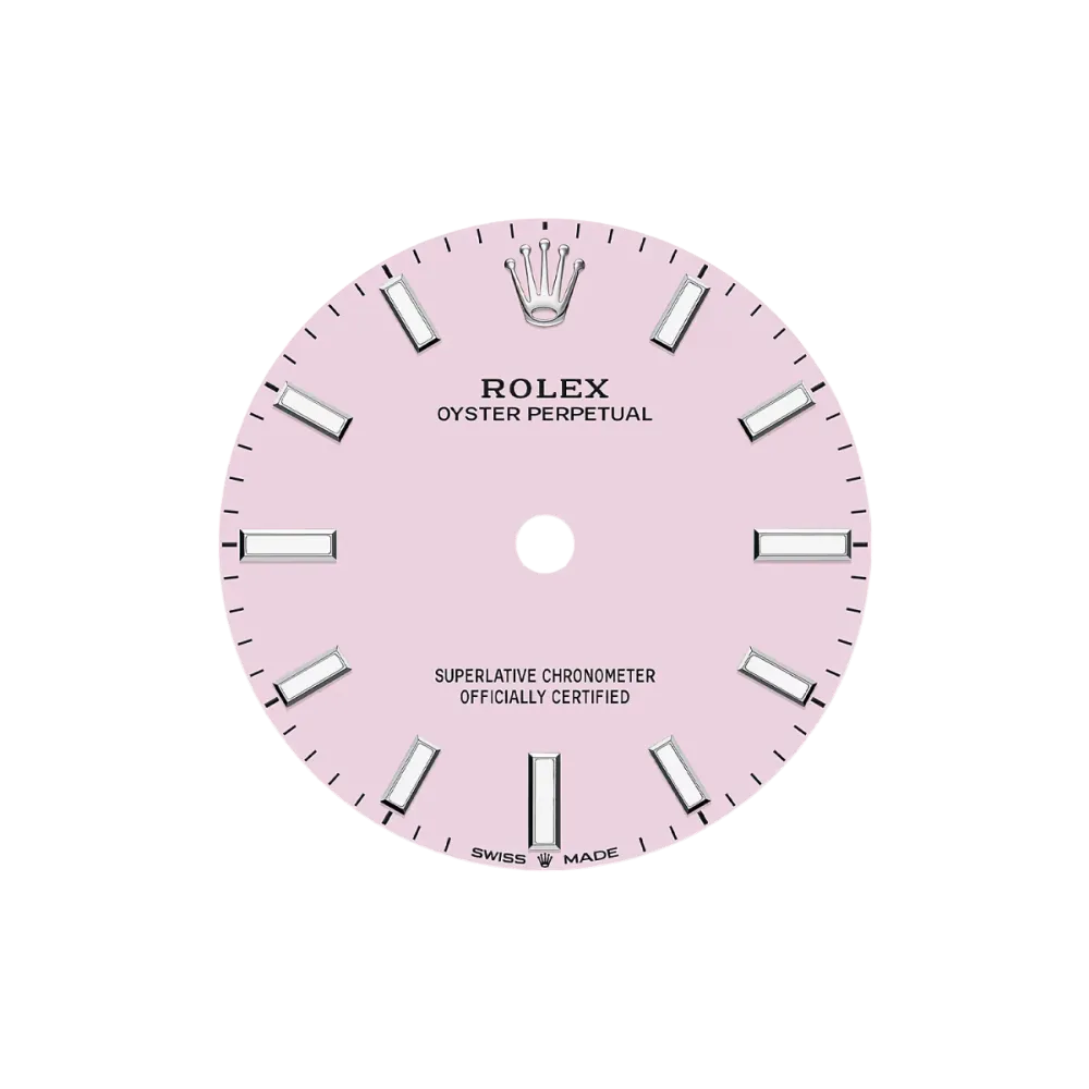 Rolex Oyster Perpetual 31 Ref. M277200-0009 - Image 2