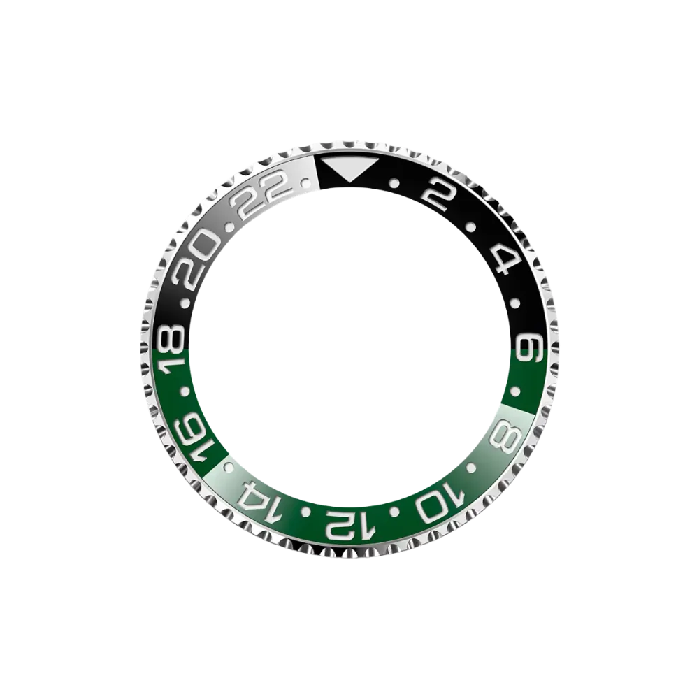 Rolex GMT-Master II 40mm Ref. 126720VTNR-0002 - Image 2