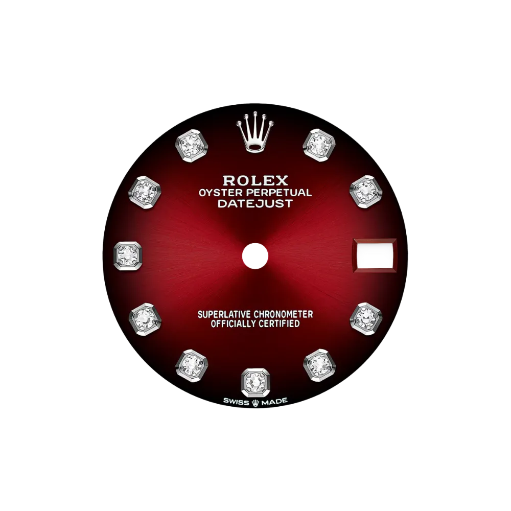 Rolex Datejust 31 Ref. M278289RBR-0028 - Image 2