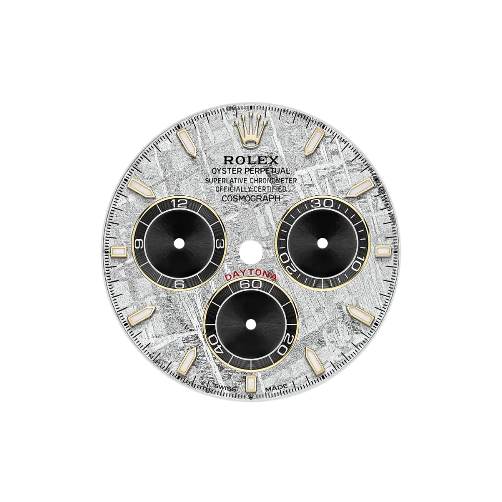 Rolex Cosmograph Daytona 40mm – Ref. 126518LN-0016 - Image 2