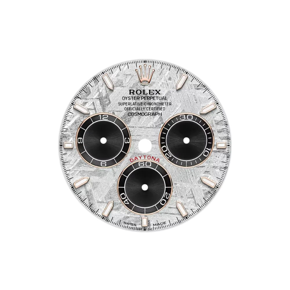 Rolex Cosmograph Daytona 40mm – Ref. 126515LN-0008 - Image 2