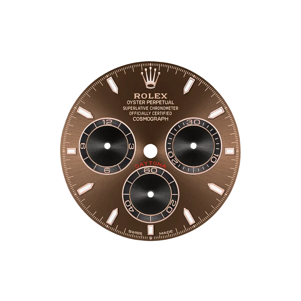 Rolex Cosmograph Daytona 40mm -Ref.126515LN-0010 - Image 2