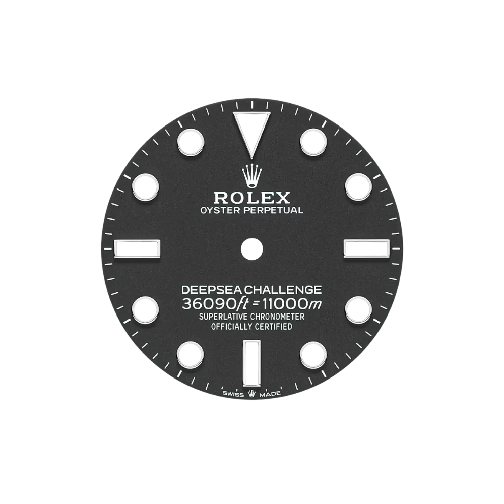 Rolex Deepsea Challenge 50mm RLX Titanium Ref. 126067 – Ultimate Professional Diving Watch - Image 2