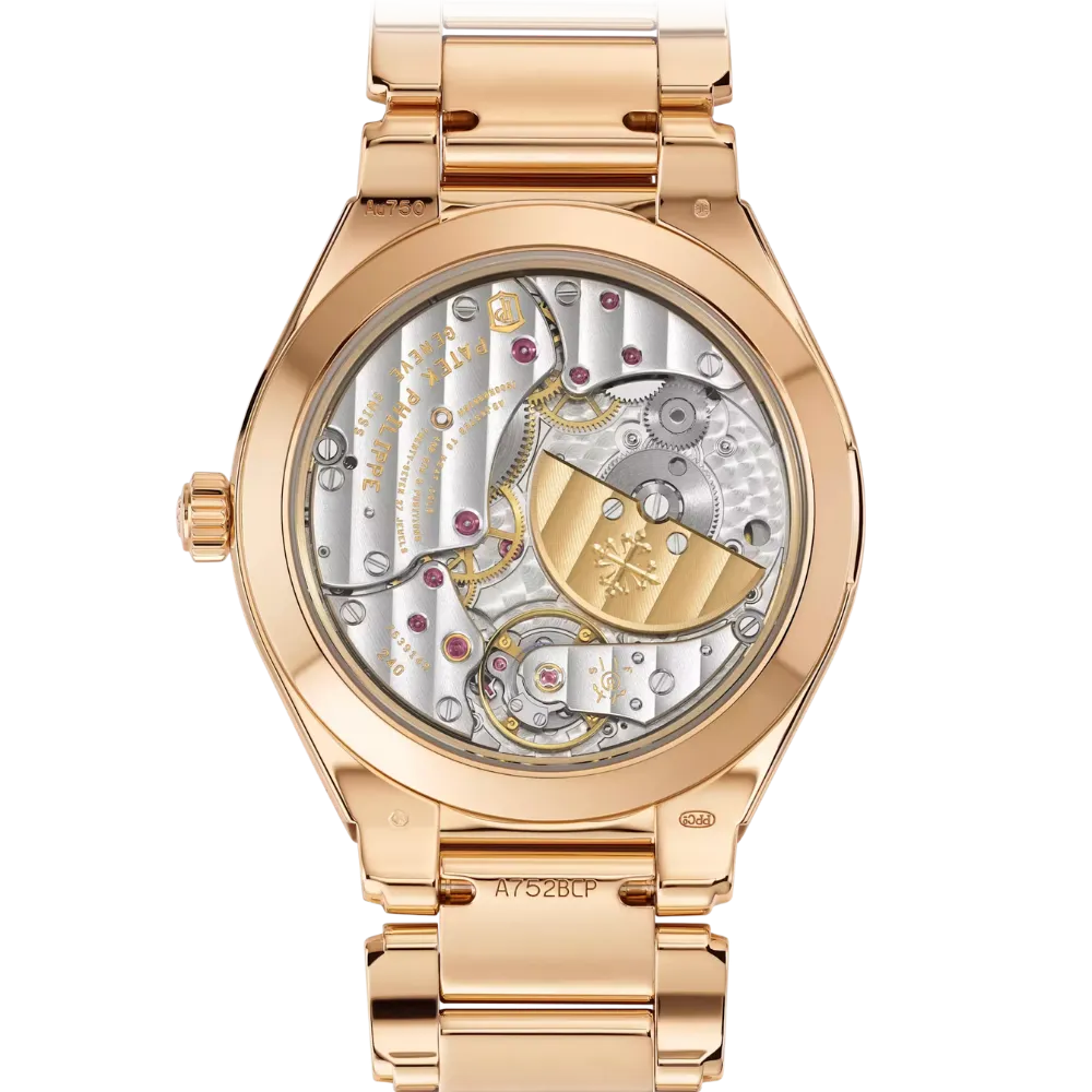 Twenty~4 Ref. 7340/1R-010 Rose Gold - Image 2