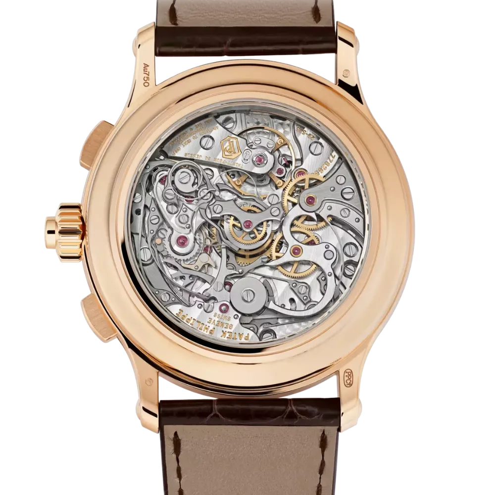 Grand Complications Ref. 5370R-001 Rose Gold - Image 2