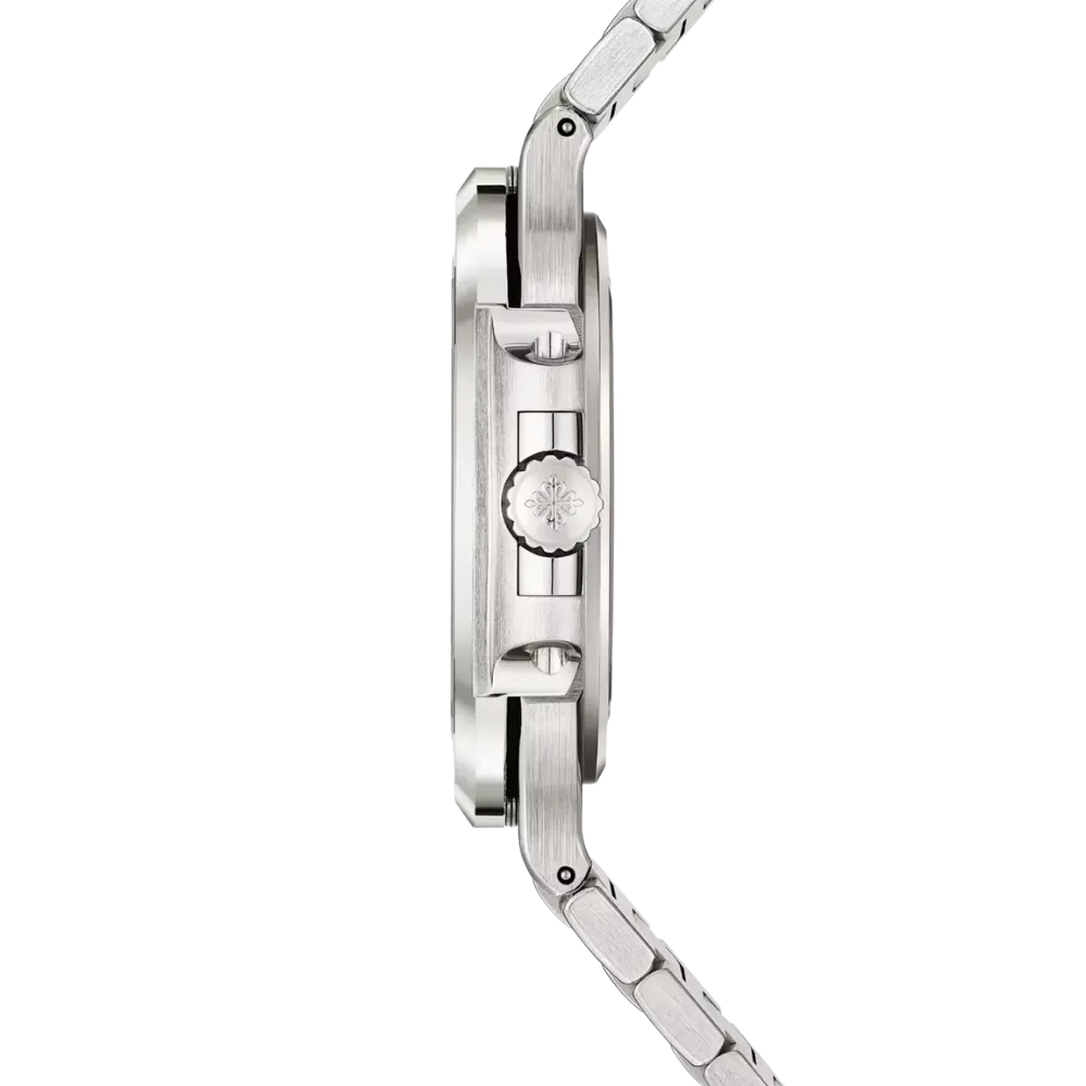 Nautilus Ref. 5811/1460G-001 White Gold - Image 3