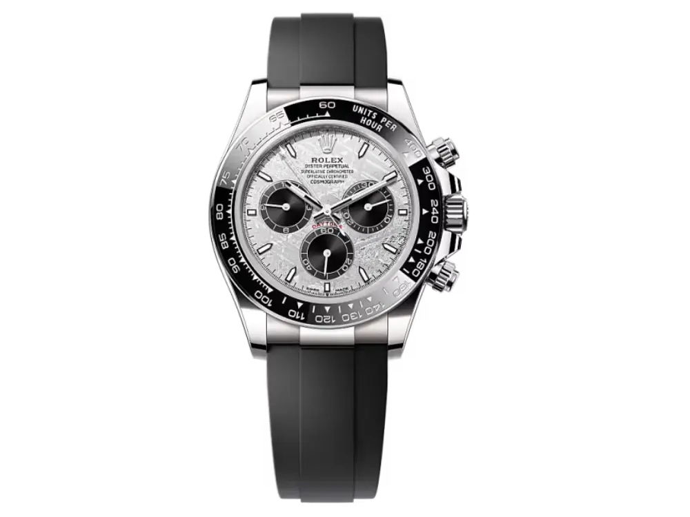 Rolex Cosmograph Daytona 40mm – Ref. 126519LN-0007