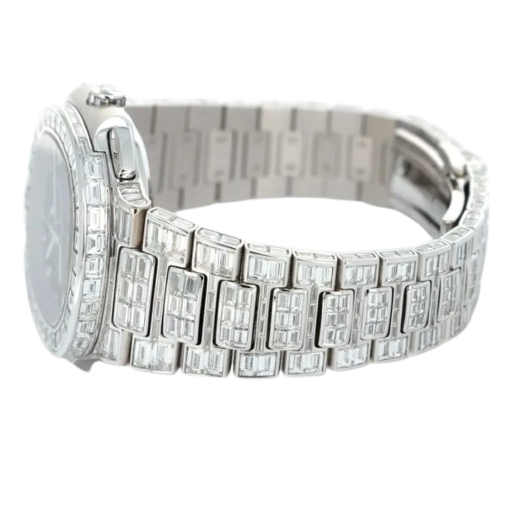 The Patek Philippe Nautilus Ref#5990/1400G‑001 - Image 2