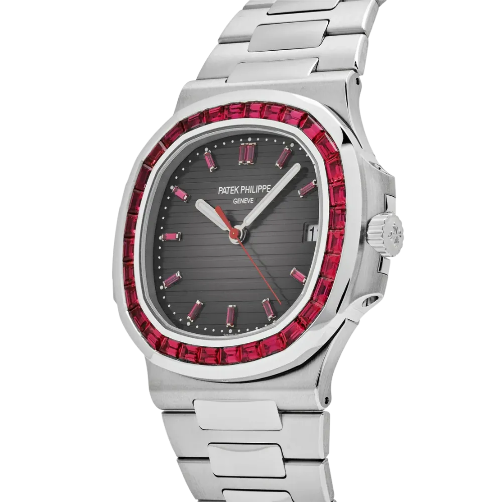 Patek Philippe Nautilus 5711/112P‑001 - Image 2