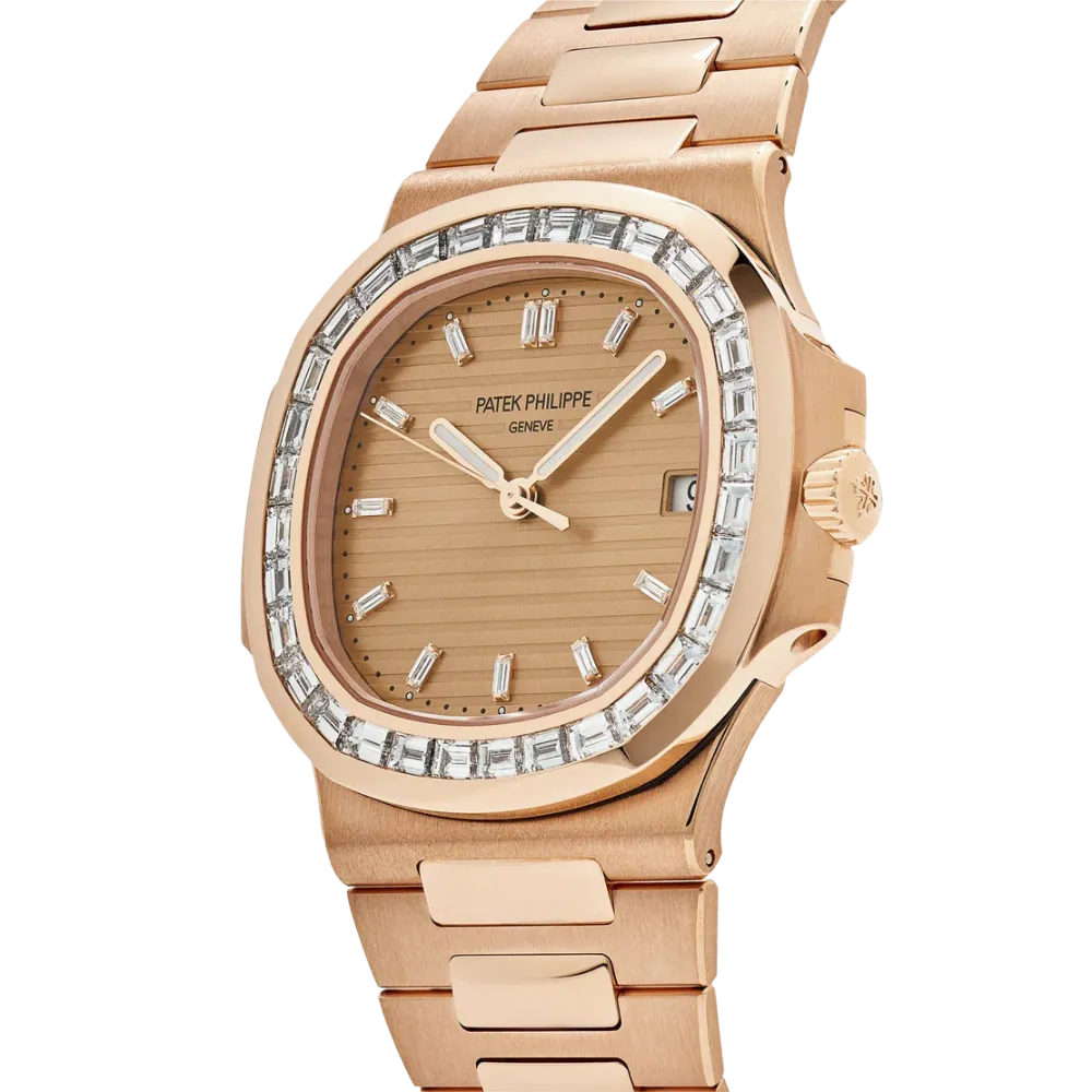 Patek Philippe Nautilus 5723/1R-001 - Image 2