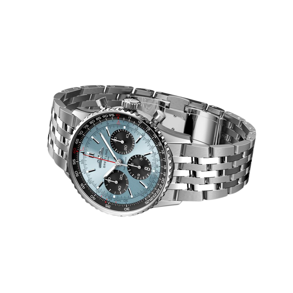 Breitling Navitimer B01 Chronograph 41 Ref. AB0139241C2A1 - Image 4
