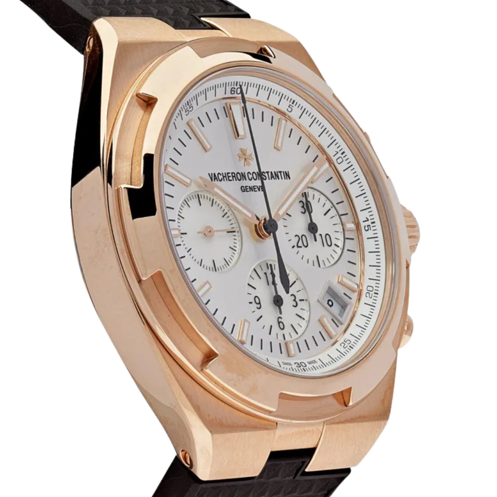 Vacheron Constantin Ref. 5500V/000R‑B074 - Image 3