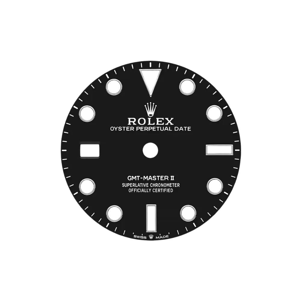 Rolex GMT-Master II Left-Handed 126720VTNR-0001 - Image 3
