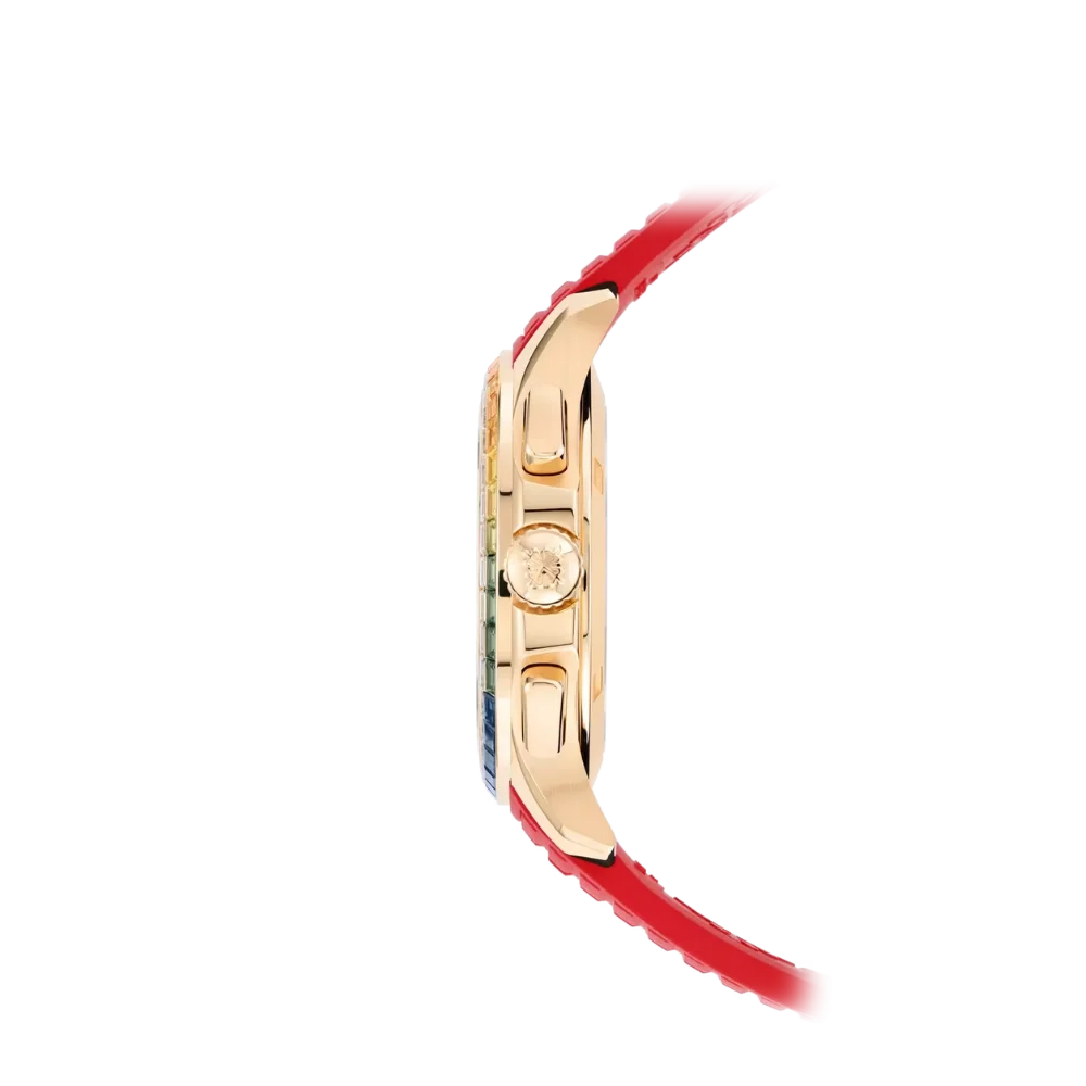 Patek Philippe Aquanaut, Ref# 7968/300R-001 - Image 3