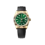 Rolex Sky-Dweller 42mm Dial Ref. 336238