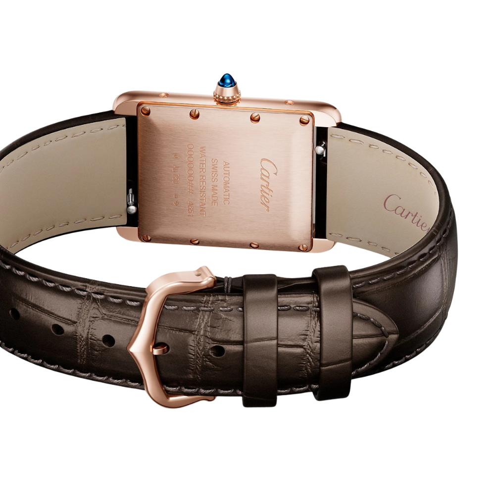 Tank Louis Cartier watch Ref. WGTA0346 - Image 4