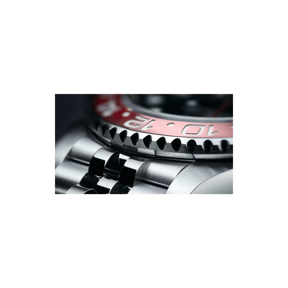 Rolex GMT-Master II Ref# 126710BLRO-0001 - Image 2