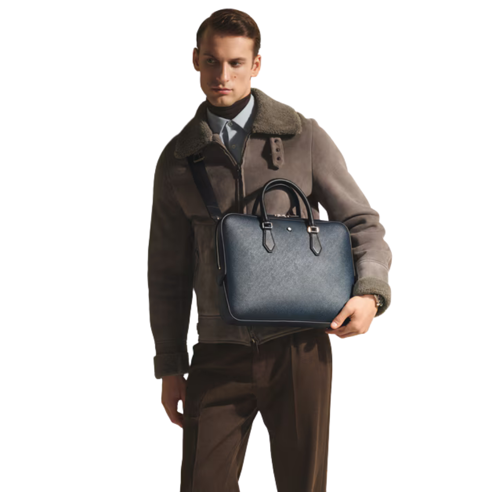 Montblanc Sartorial Thin Document Case - Image 2