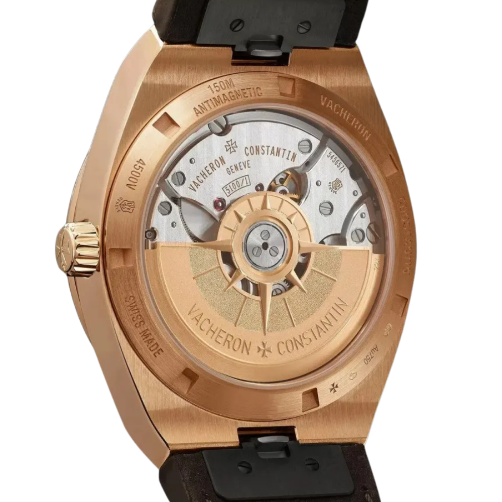 Vacheron Constantin Ref. 4500V/000R-B127 - Image 3