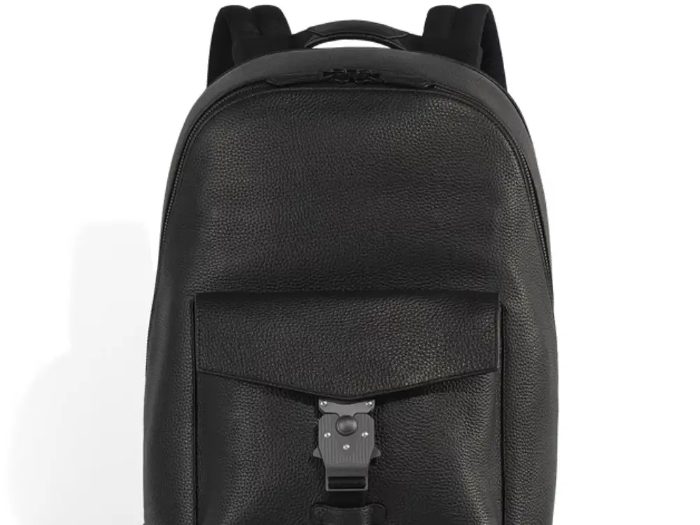 Montblanc M-Lock Backpack (MB220321)