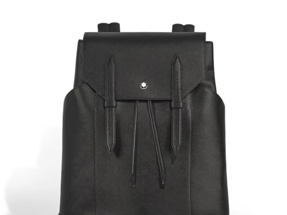 Montblanc Sartorial Medium Backpack (MB220421)