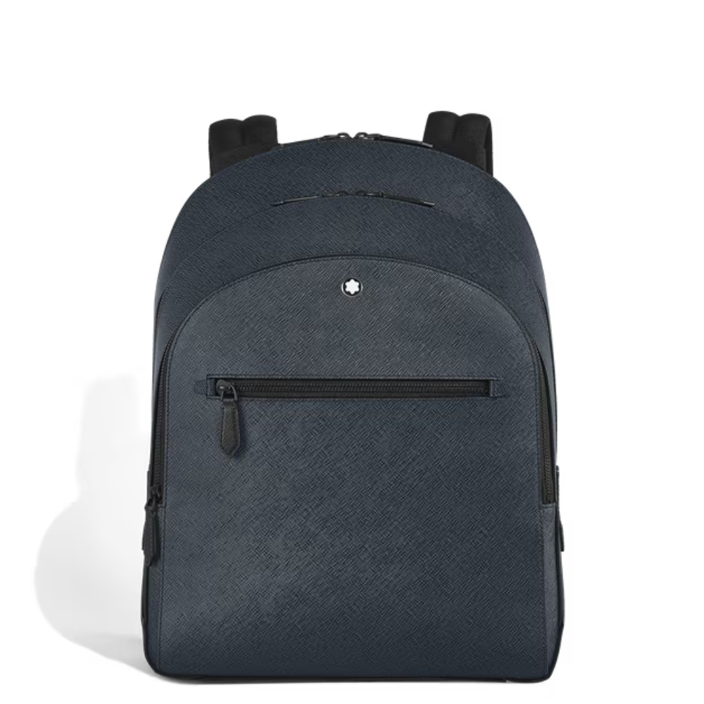 Montblanc Sartorial Medium Backpack (MB220335VG)