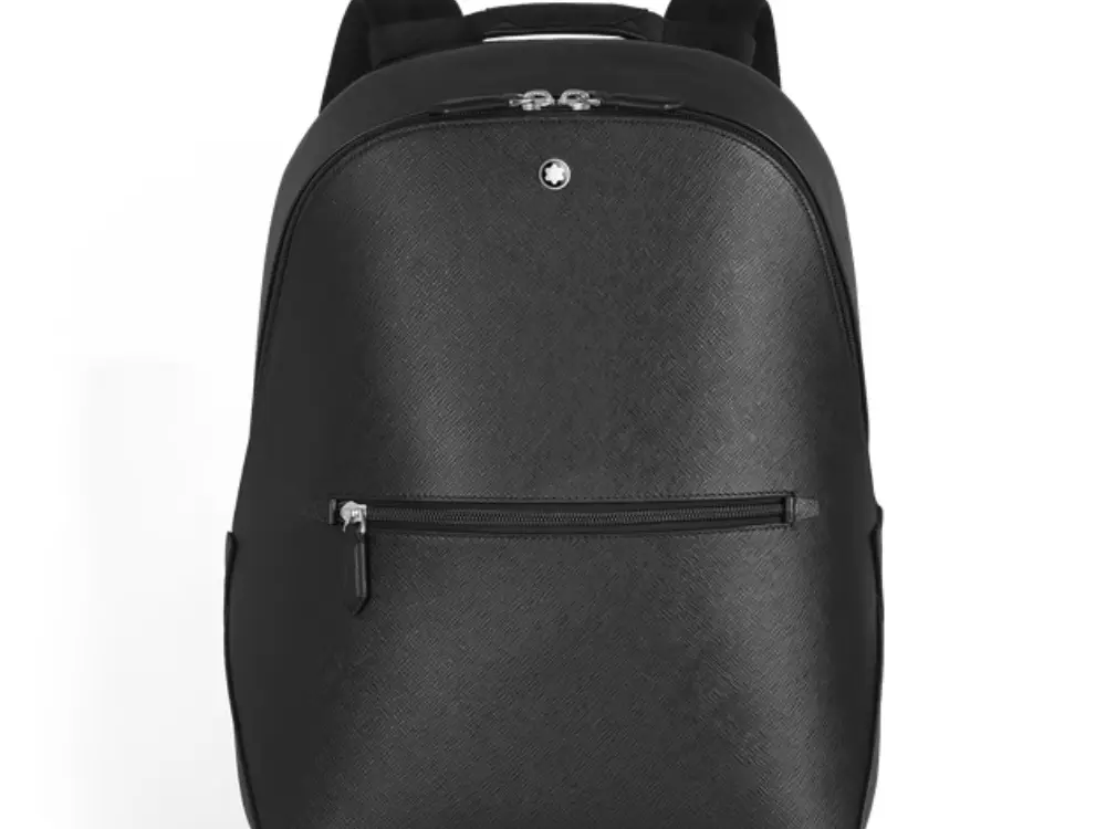 Sartorial small backpack (MB130277VG)