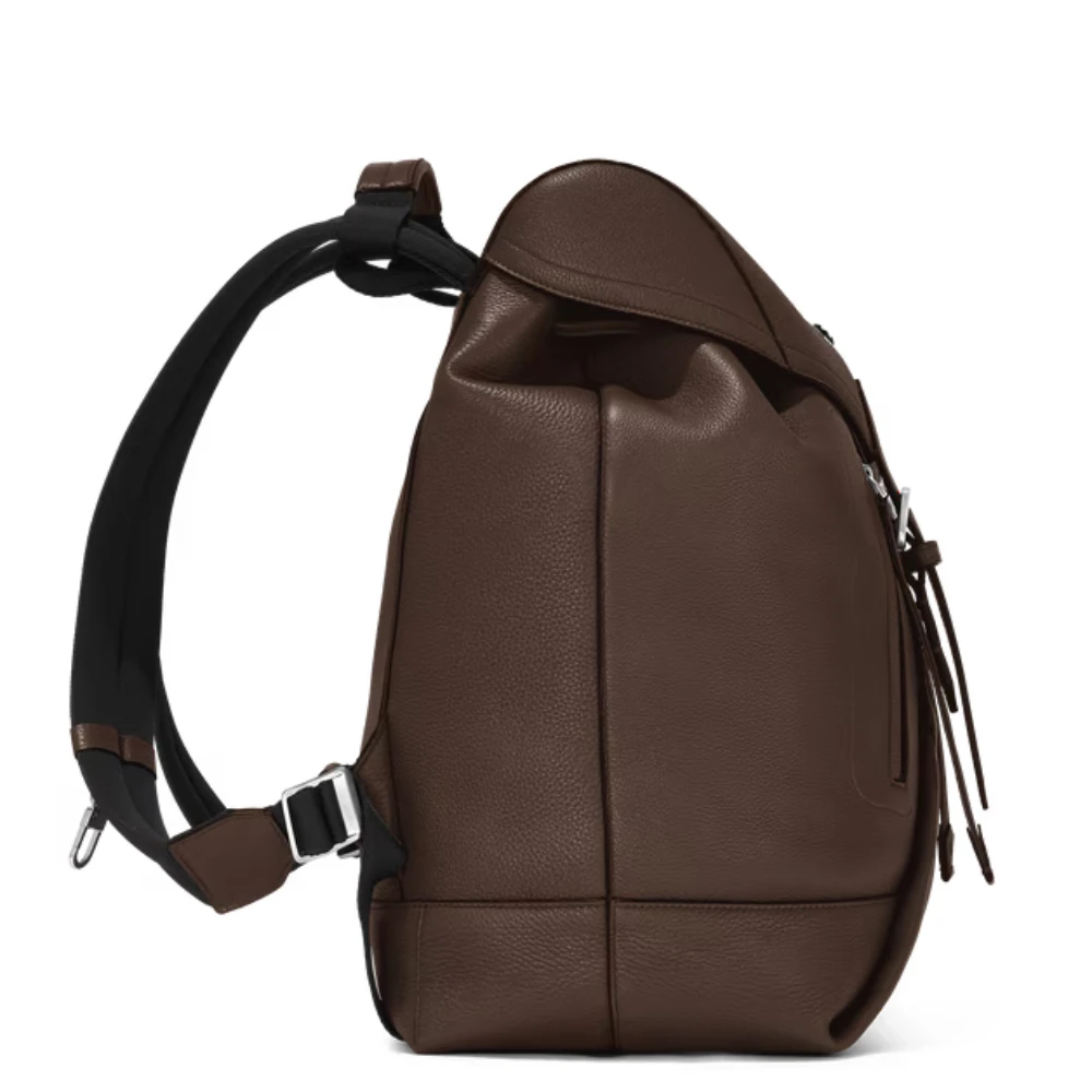 Montblanc Grain Backpack (MB198283) - Image 3