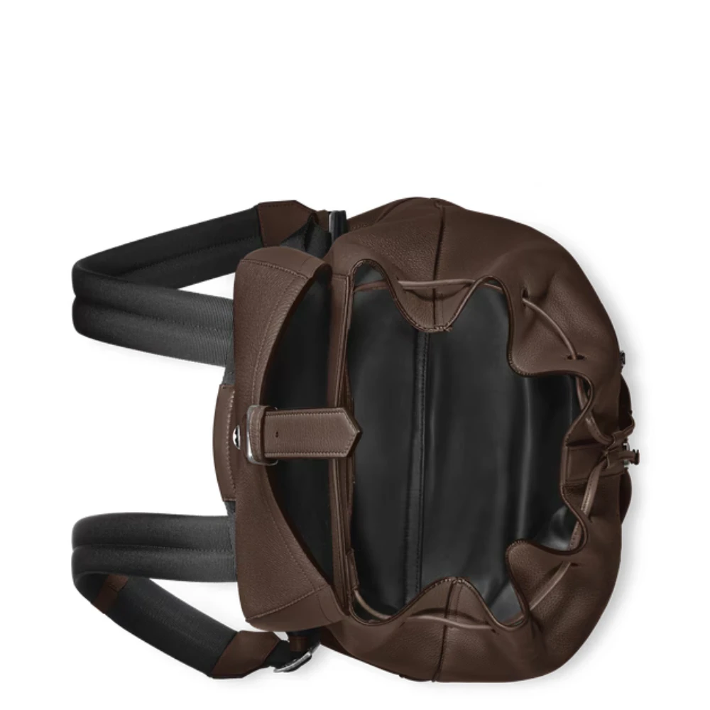 Montblanc Grain Backpack (MB198283) - Image 4