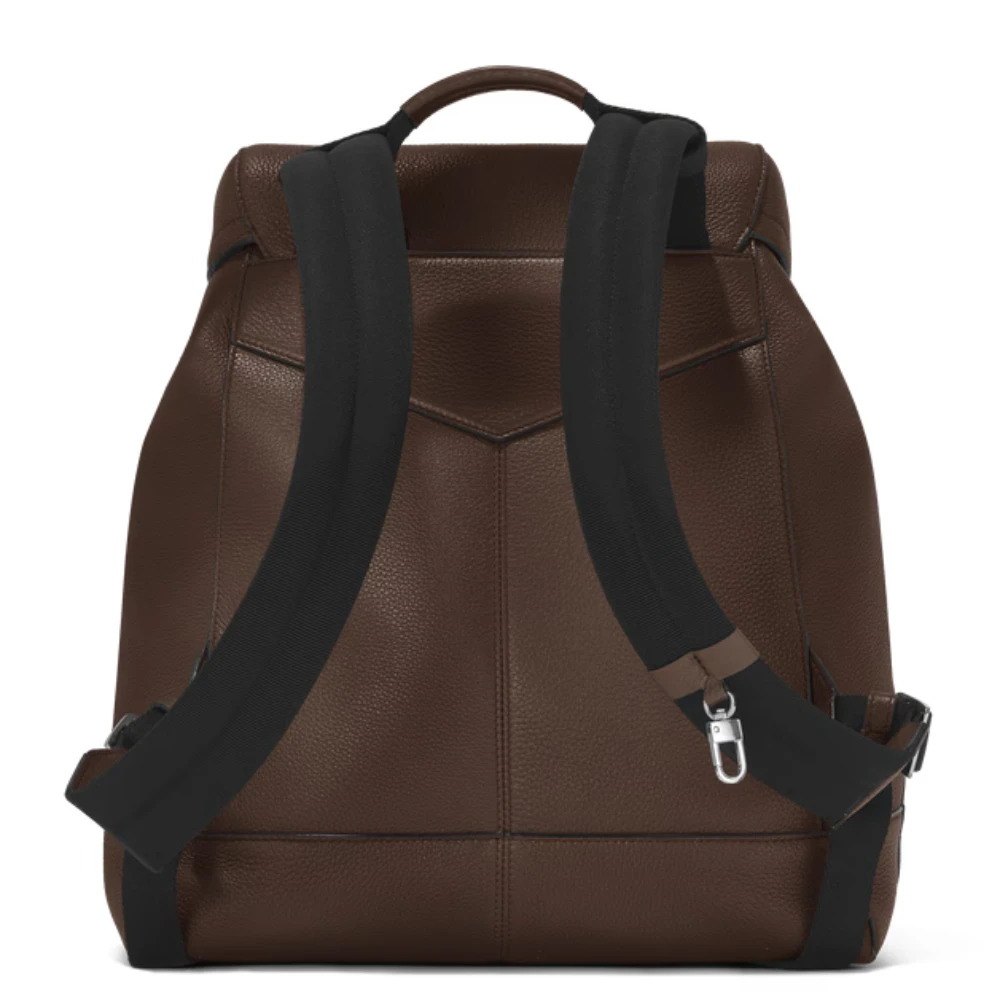 Montblanc Grain Backpack (MB198283) - Image 5