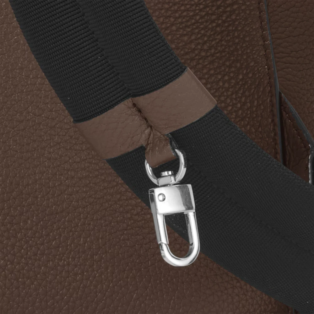 Montblanc Grain Backpack (MB198283) - Image 6