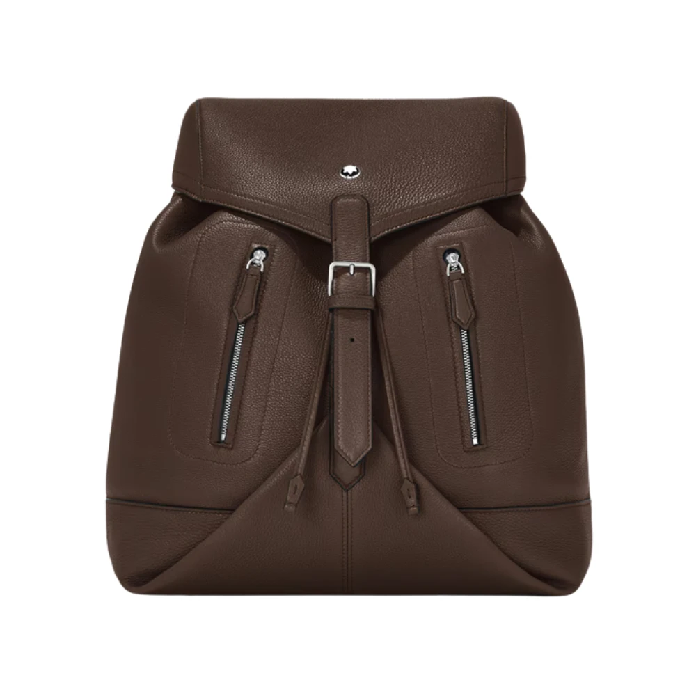 Montblanc Grain Backpack (MB198283)