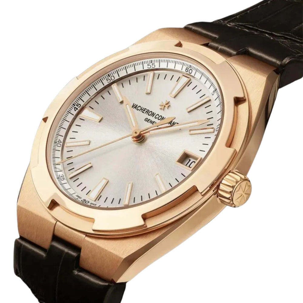 Vacheron Constantin Ref. 4500V/000R-B127 - Image 4