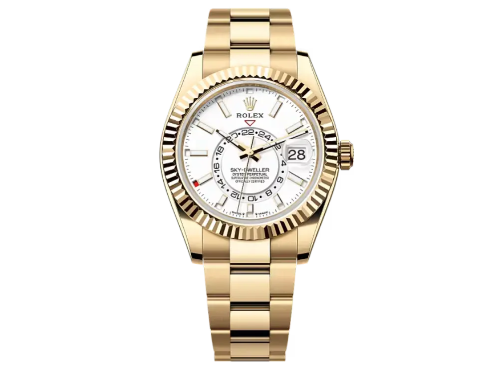 Rolex Sky-Dweller 42 Ref. 326938-0003
