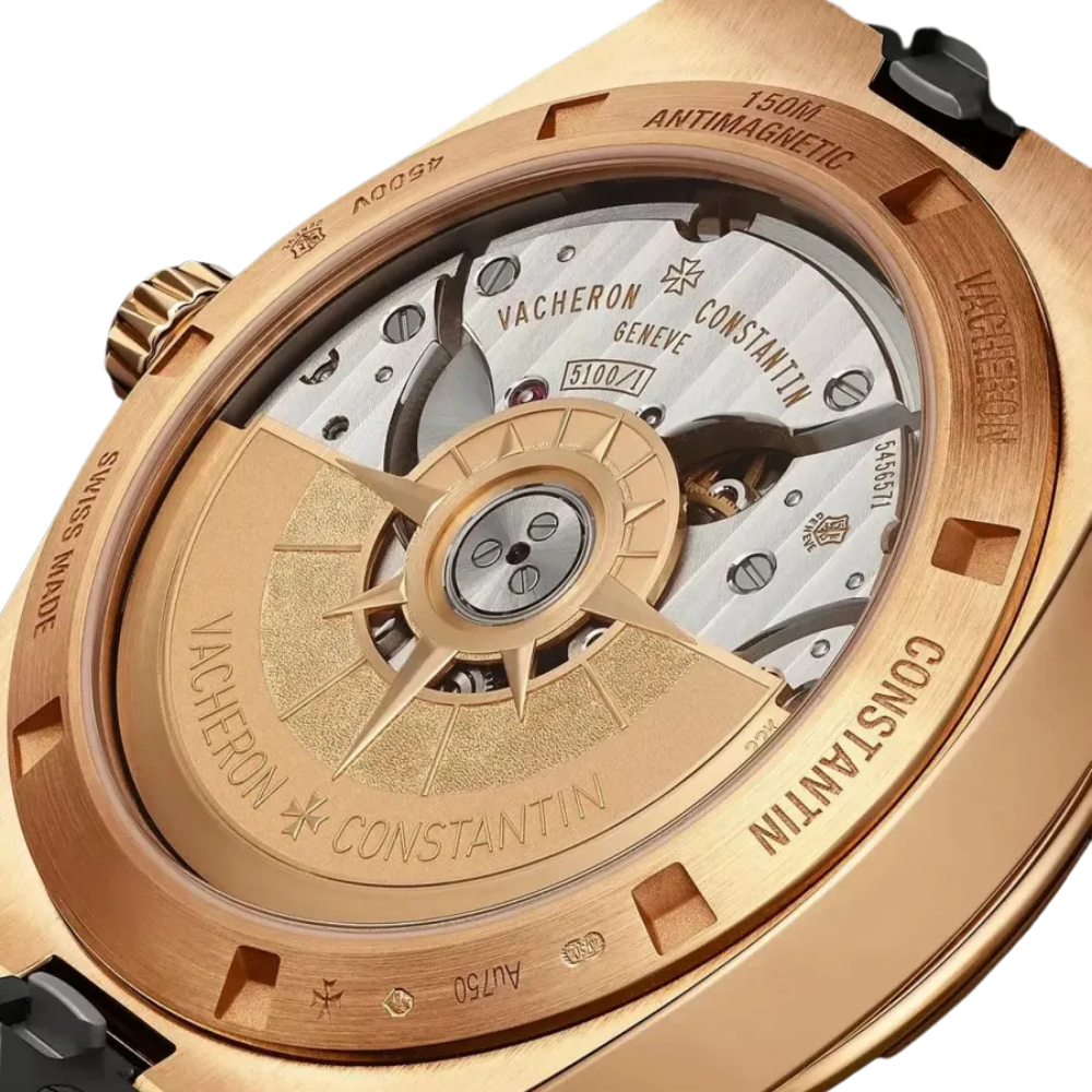 Vacheron Constantin Ref. 4500V/000R-B127 - Image 5