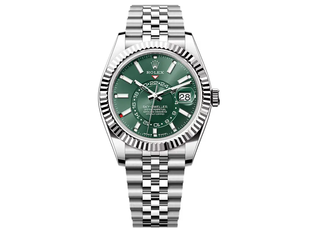 Rolex Sky-Dweller 42 Ref. M336934