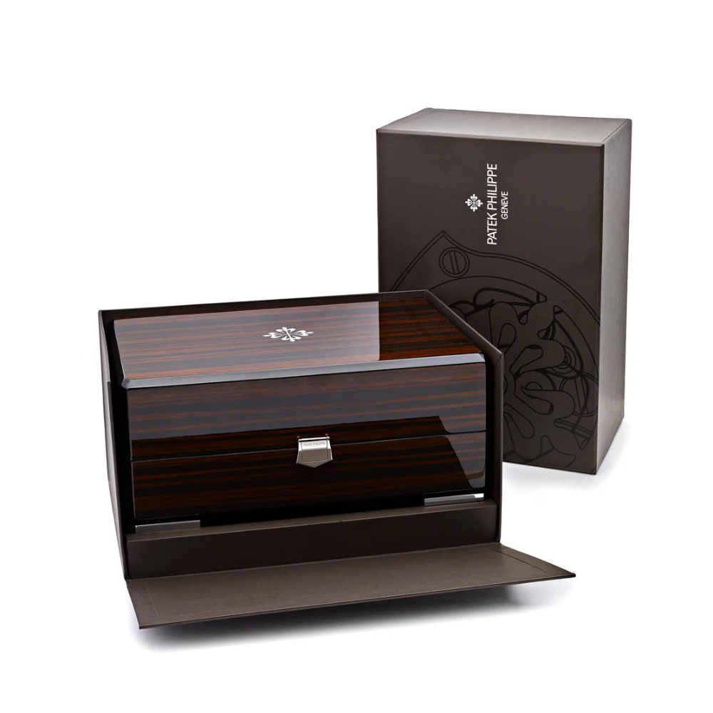 Patek Philippe Aquanaut 5067A-001 - Image 9