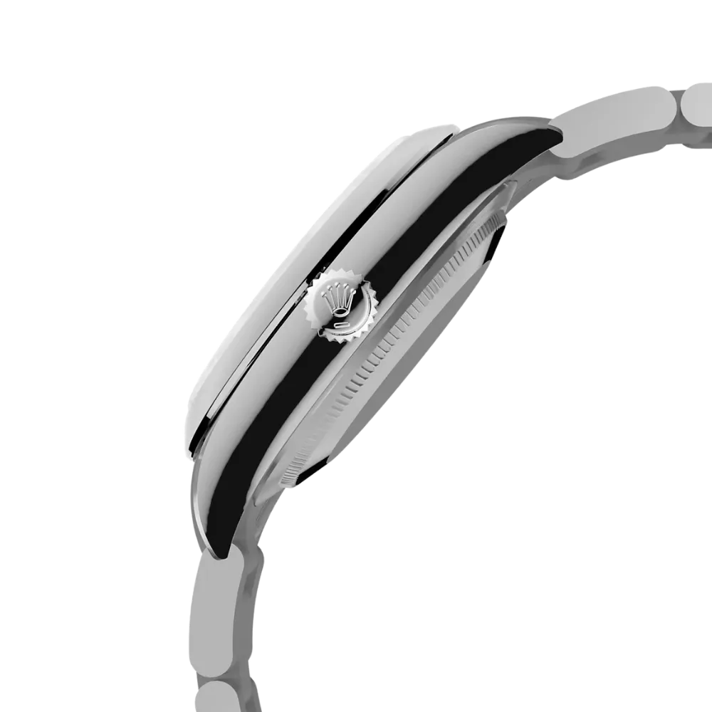 Rolex Oyster Perpetual 34 Ref. M124200-0010 - Image 3