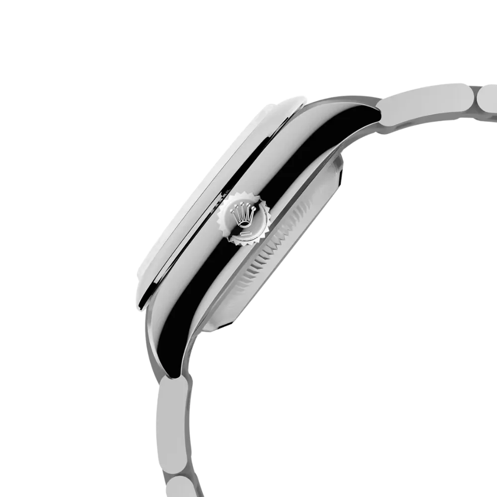 Rolex Oyster Perpetual 28 Ref. M276200-0008 - Image 3