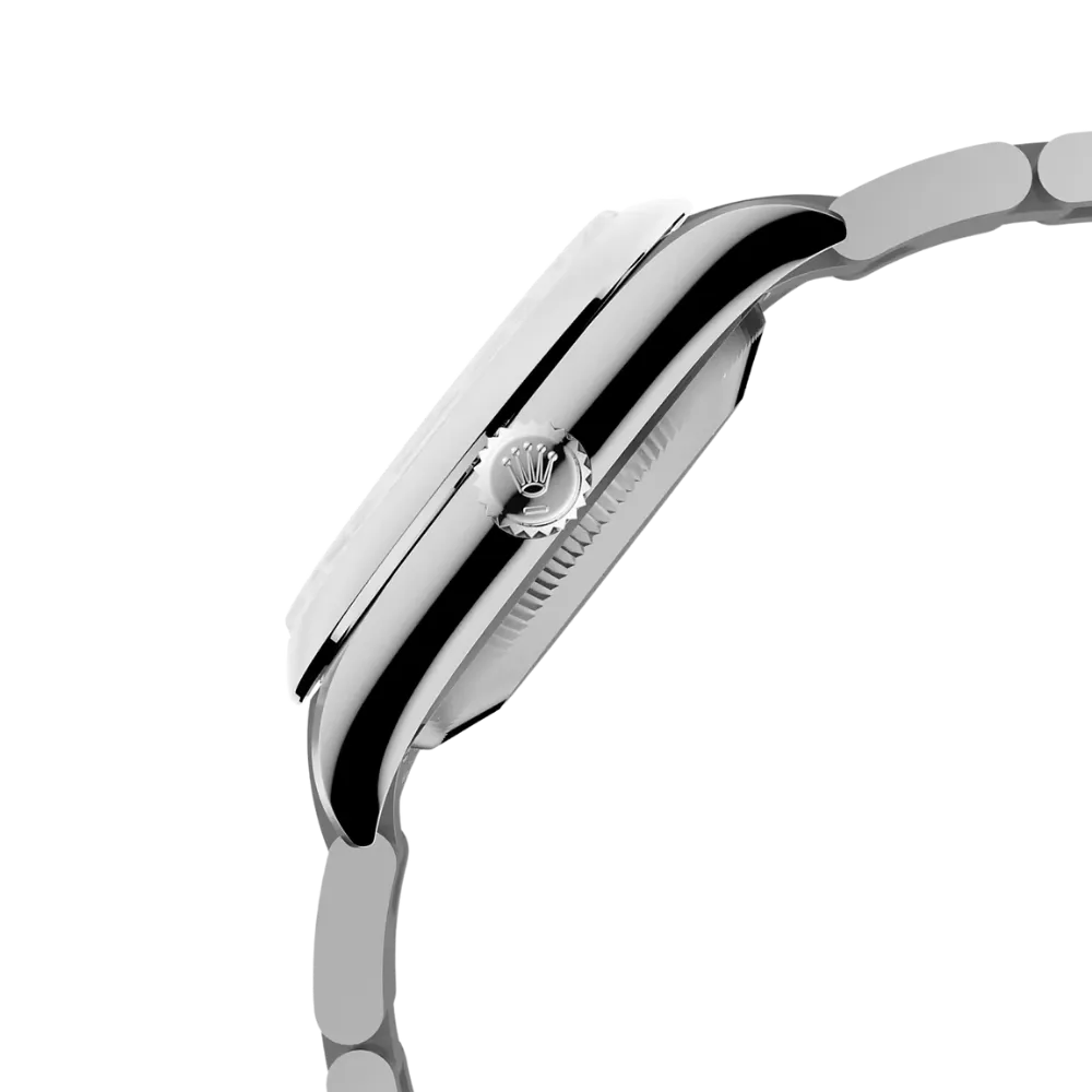 Rolex Oyster Perpetual 31 Ref. M277200-0009 - Image 3