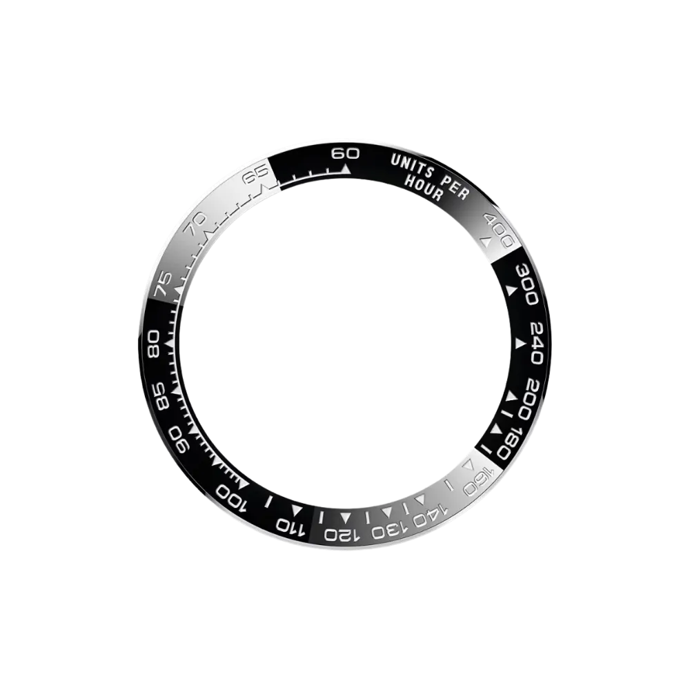 Rolex Cosmograph Daytona 40mm – Ref. 126519LN-0007 - Image 3