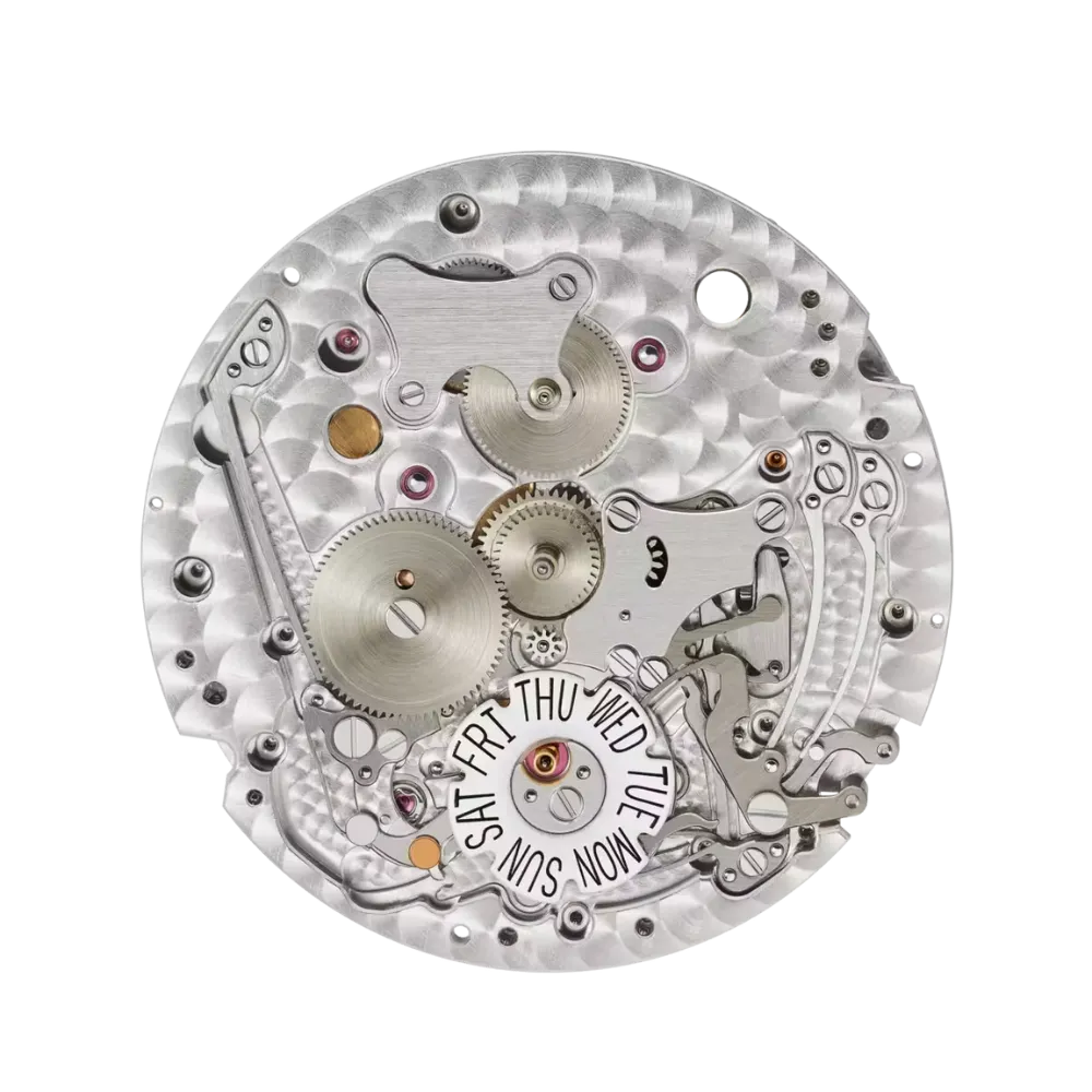 Patek Philippe Complications Ref. 5328G-001 - Image 3