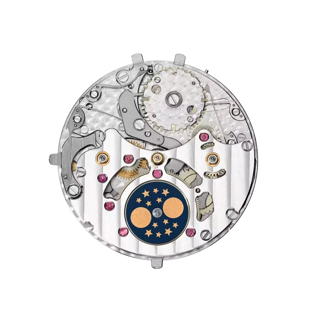 Twenty~4 Ref. 7340/1R-001 Rose Gold - Image 3