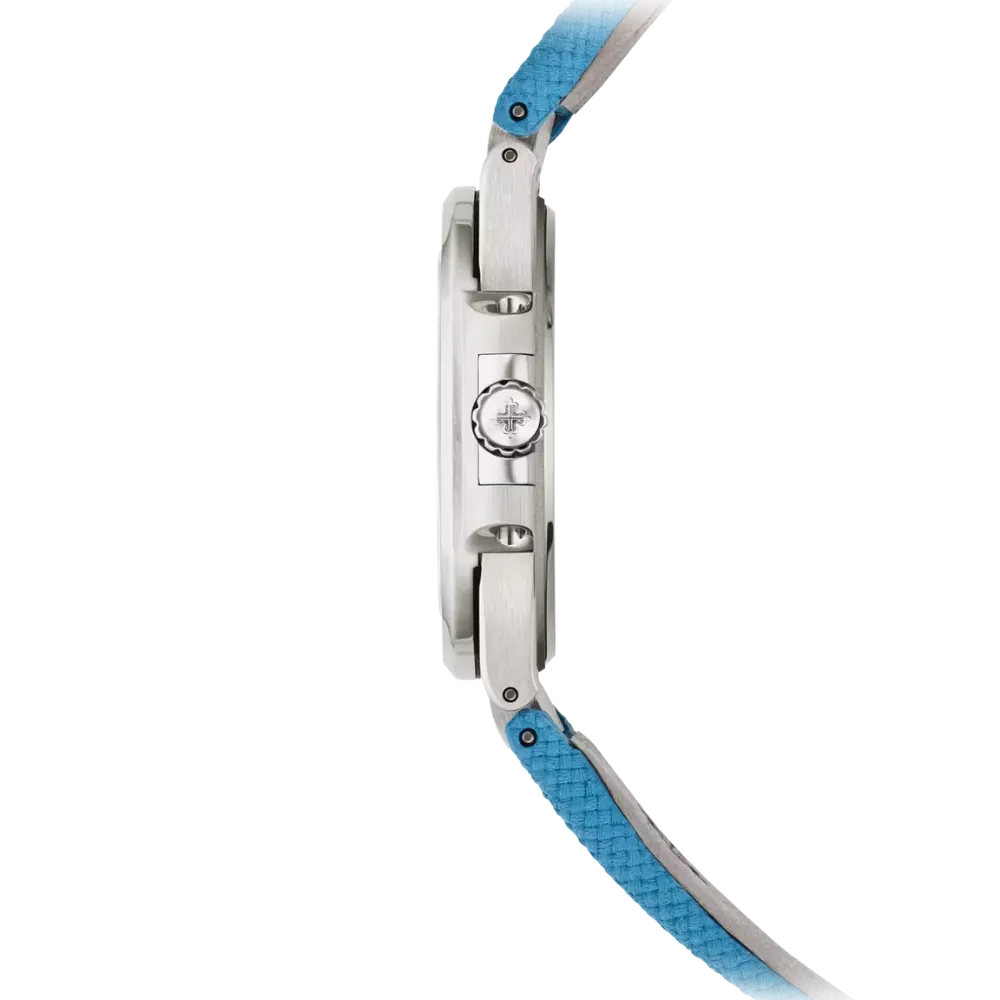 Nautilus Ref. 7010G-013 White Gold - Image 3