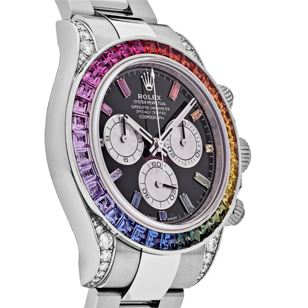 Rolex Daytona 116599RBOW - Image 3