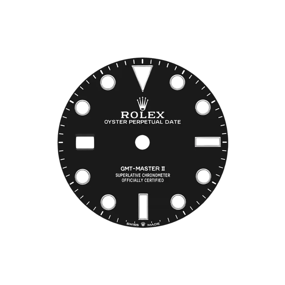 Rolex GMT-Master II 40mm Ref. 126720VTNR-0002 - Image 3