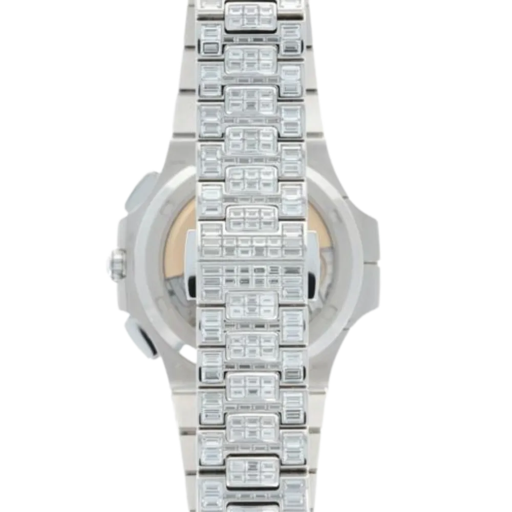 The Patek Philippe Nautilus Ref#5990/1400G‑001 - Image 3