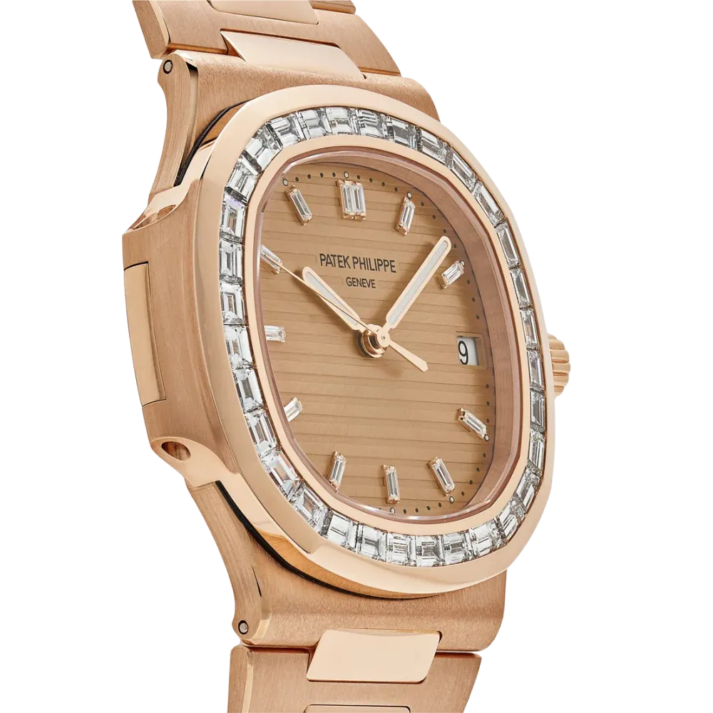 Patek Philippe Nautilus 5723/1R-001 - Image 3