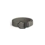 Montblanc Horseshoe Buckle Leather Belt 35mm MB199633