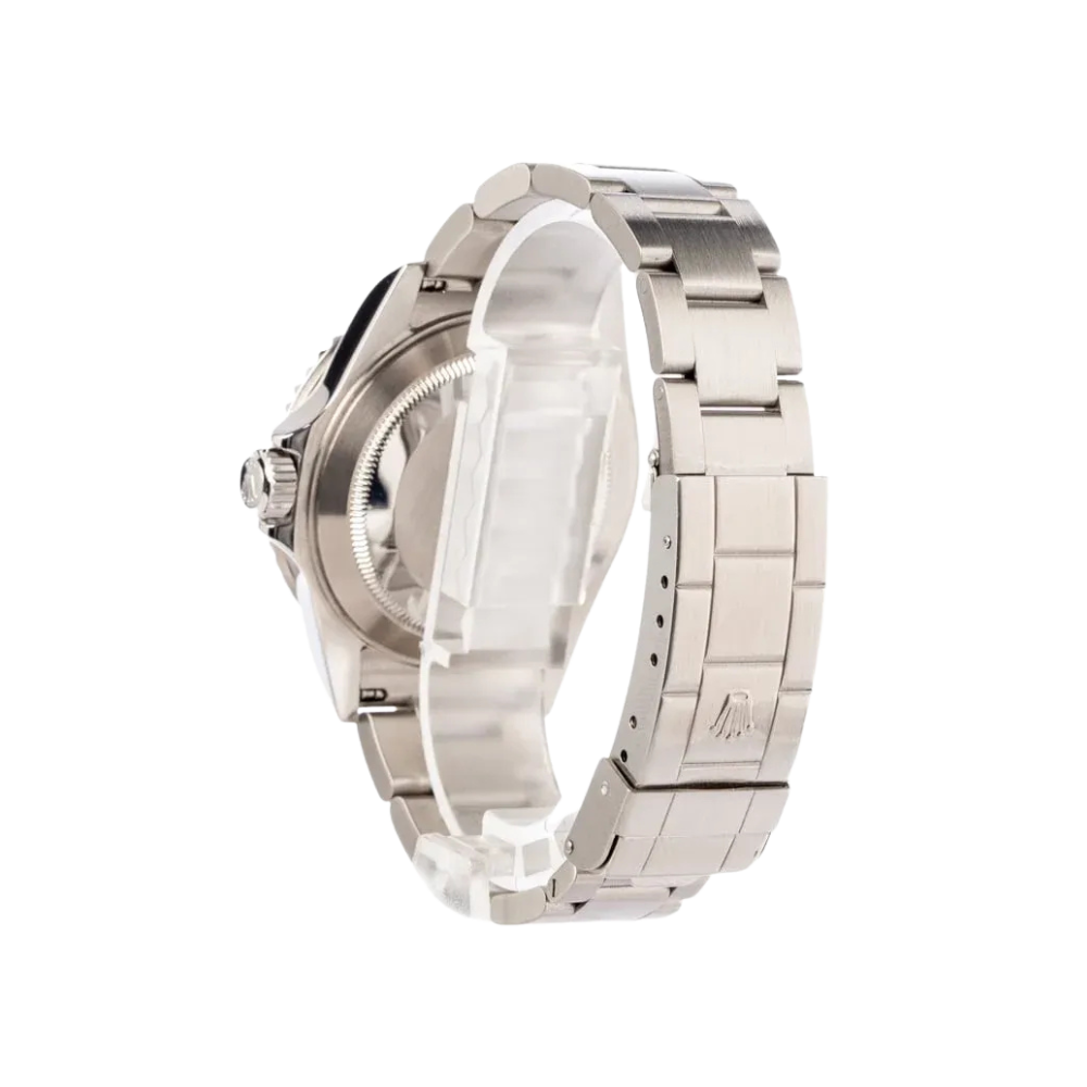 Rolex Submariner 16610LV 50th Anniversary Kermit - Image 3